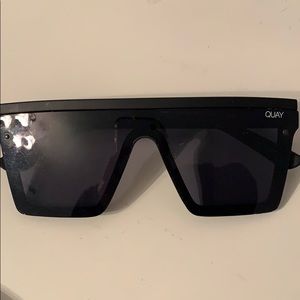 Quay sunglasses